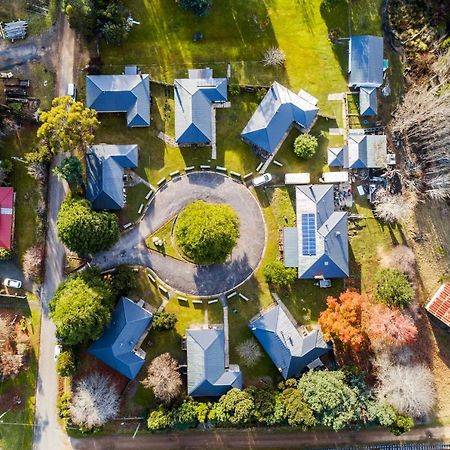 Giants Table And Cottages Maydena Exteriér fotografie